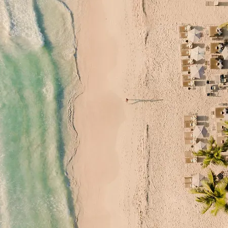 Chiringuito Tulum Hotel